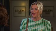 Days of Our Lives' Sami. | Image Source: Peacock